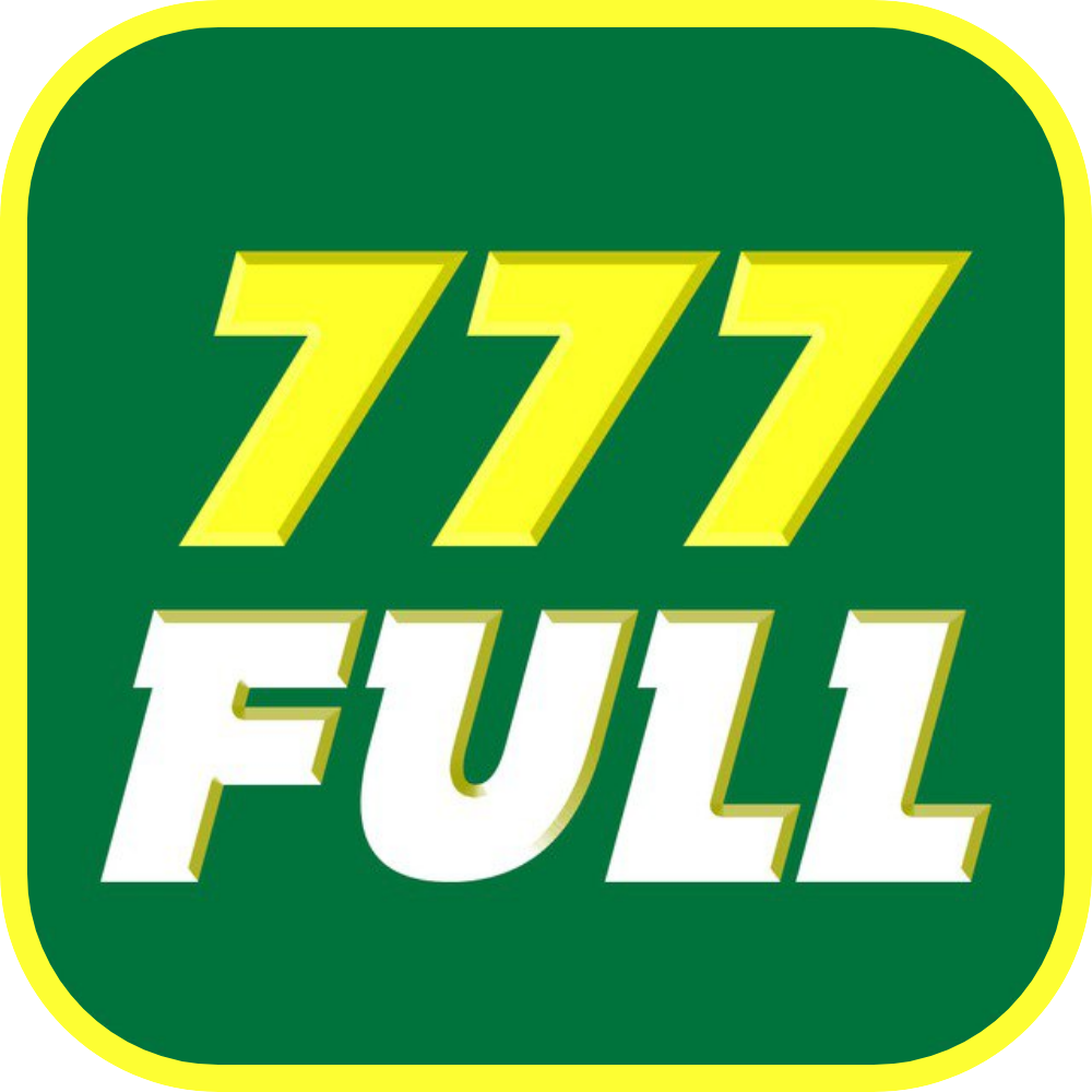 777full Logo