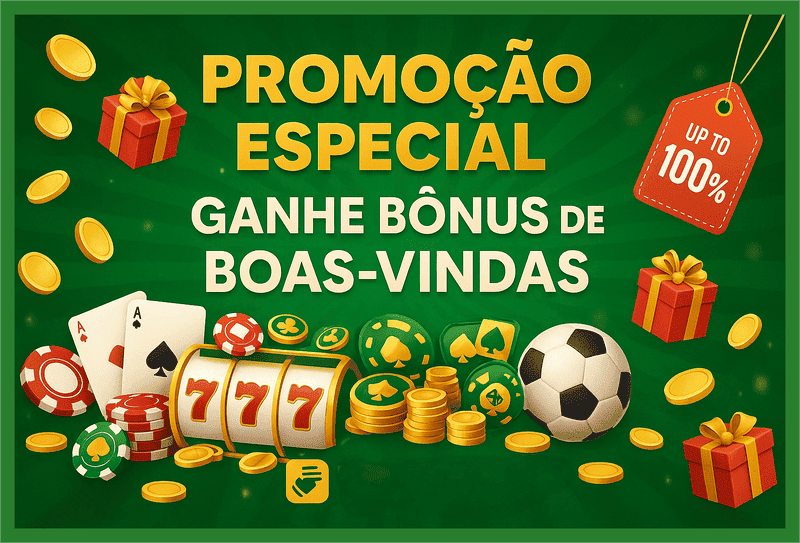 777full bônus 2025 incluindo boas-vindas e promoções