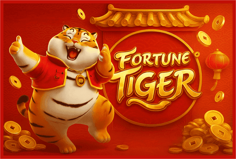 Jogo Tiger Ox Mouse da 777full.