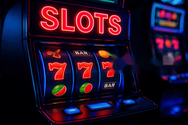 Variedade de 2000 jogos de caça-níqueis na 777full.